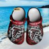 Atlanta Braves Mlb Clogs Fan Atlanta Braves Mlb Clogs Fan