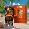 Buffalo Bills 65th Anniversary 1960 2025 Stadium Edition Yeti Tumbler Buffalo Bills 65th Anniversary 1960 2025 Stadium Edition Yeti Tumbler