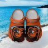 Baltimore Orioles Mlb Mascot Clogs Orange Black Baltimore Orioles Mlb Mascot Clogs Orange Black