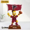 Customizable Bart Simpson Bengals Fan Desktop Ornament Customizable Bart Simpson Bengals Fan Desktop Ornament
