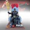 Batman Gotham Guardian Desktop Sculpture Batman Gotham Guardian Desktop Sculpture