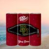 Utah Utes Dr Pepper Big 12 Zipper Tumbler Design Utah Utes Dr Pepper Big 12 Zipper Tumbler Design