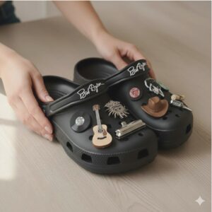 Bob Dylan x Crocs The '61 Collection