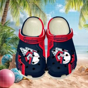 Bold Streetwear Urban Graffiti Style Graphic Clog