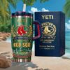 Texas A&M 150th Anniversary 1876 2026 Home of the 12th Man Yeti Tumbler Texas A&M 150th Anniversary 1876 2026 Home of the 12th Man Yeti Tumbler