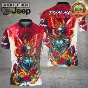 Bowling Royal Butterfly Skull Queen Art Multi Options Personalized Name, Team Name Unisex 3D Shirt Bowling Royal Butterfly Skull Queen Art Multi Options Personalized Name, Team Name Unisex 3D Shirt