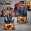 Bowling Shirts Flaming Bull Fire Explosion Theme Multi Options Personalized Name, Team Name 3D Shirt Bowling Shirts Flaming Bull Fire Explosion Theme Multi Options Personalized Name, Team Name 3D Shirt