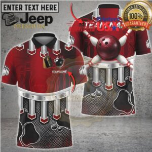 Bowling Shirt Metallic Bowling Ball Pin Strike Power Design Multicolor Options Personalized Name, Team Name 3D Shirt Bowling Shirt Metallic Bowling Ball Pin Strike Power Design Multicolor Options Personalized Name, Team Name 3D Shirt