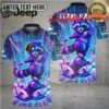 Bowling Shirt Cool Chimp Smoking Cigar Graffiti Art Multioptions Personalized Name, Team Name 3D Shirt Bowling Shirt Cool Chimp Smoking Cigar Graffiti Art Multioptions Personalized Name, Team Name 3D Shirt