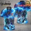 Bowling Shirt Golden Dragon Flowing Ornamental Art Multioptions Personalized Name, Team Name 3D Shirt Bowling Shirt Golden Dragon Flowing Ornamental Art Multioptions Personalized Name, Team Name 3D Shirt