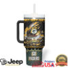 Philadelphia Eagles Custom Name 40oz Stanley Tumbler Philadelphia Eagles Custom Name 40oz Stanley Tumbler
