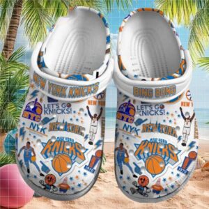 Chicago Cubs Mlb Fan Clogs Red Blue