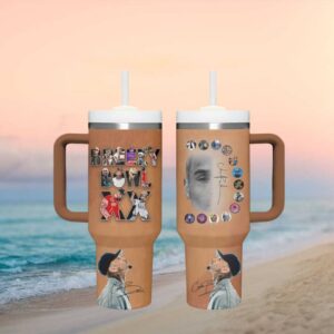 Chris Brown Breezy Bowl Xx Signature Aesthetic Collage Design