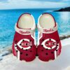 Cleveland Guardians Baseball Team Clogs Cleveland Guardians Baseball Team Clogs