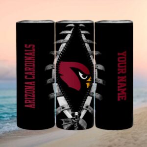 Cleveland Browns Tumbler Rib Cage