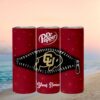 Utah Utes Dr Pepper Big 12 Zipper Tumbler Design Utah Utes Dr Pepper Big 12 Zipper Tumbler Design