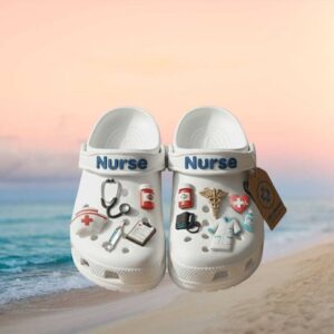 Comfortable Nurse Shoes and Crocs for Healthcare Workers Comfortable Nurse Shoes and Crocs for Healthcare Workers