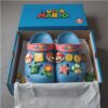 Crocs x M&M’s Classic Clogs Crocs x M&M’s Classic Clogs