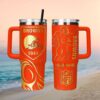 Custom Buffalo Bills 1959 Est. Personalized Name NFL 40oz Tumbler Custom Buffalo Bills 1959 Est. Personalized Name NFL 40oz Tumbler