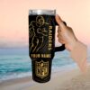 LA Rams Super Bowl 2026 Commemorative 40oz Insulated Tumbler LA Rams Super Bowl 2026 Commemorative 40oz Insulated Tumbler