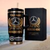 Sleep Token “Take Me Back To Eden” 40oz Tumbler with Handle Sleep Token “Take Me Back To Eden” 40oz Tumbler with Handle