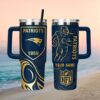 Cleveland Browns Est. 1944 Dawg Pound 40oz Insulated Travel Tumbler Cleveland Browns Est. 1944 Dawg Pound 40oz Insulated Travel Tumbler