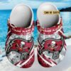Custom Tennessee Titans Nfl Clogs Personalized Name Custom Tennessee Titans Nfl Clogs Personalized Name
