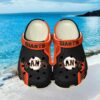 Custom Tennessee Titans Nfl Clogs Personalized Name Custom Tennessee Titans Nfl Clogs Personalized Name