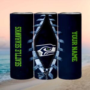 Dallas Cowboys Tumbler Rib Cage