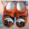 NFL Detroit Lions One Pride Classic Crocs NFL Detroit Lions One Pride Classic Crocs