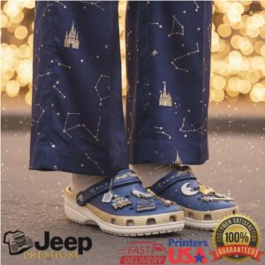 Disney Magic Edition Classic Clog