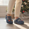 Disney and Pixar’s Turning Red Classic Clogs Disney and Pixar’s Turning Red Classic Clogs