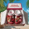 Slipknot Limited Edition Classic Clog Set Slipknot Limited Edition Classic Clog Set