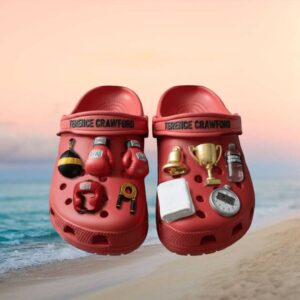 DreamWorks The Bad Guys 2 Limited Edition Crocs