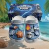 Crocs Off Court Clog ‘Star Wars The Galaxy’ Crocs Off Court Clog ‘Star Wars The Galaxy’