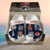 Official U.S. Navy Crocs with Jibbitz Official U.S. Navy Crocs with Jibbitz