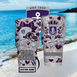 Fremantle Dockers Tumbler