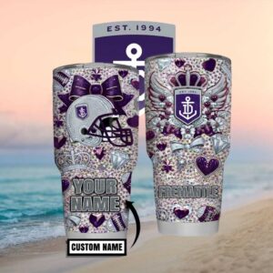 Fremantle Dockers Tumbler