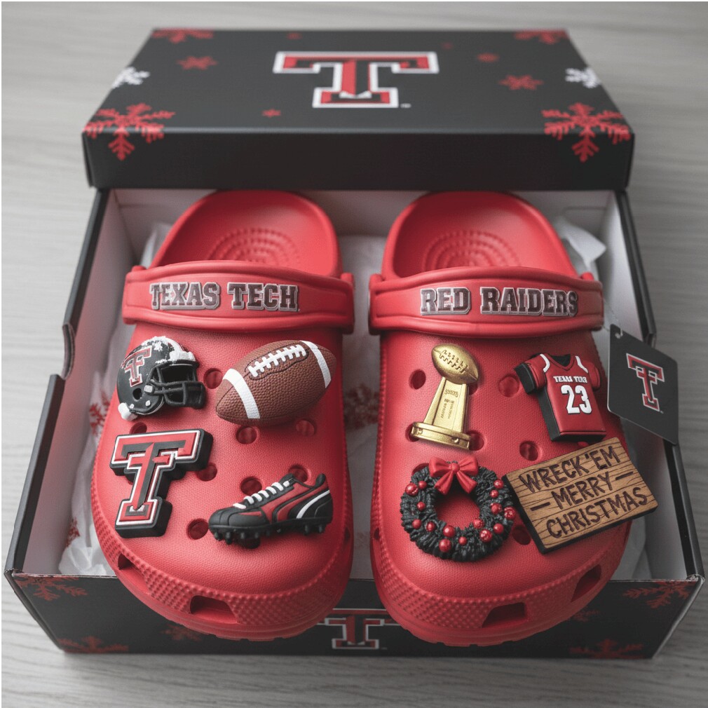 Go Dawgs Holiday Spirit Georgia Bulldogs Crocs Go Dawgs Holiday Spirit Georgia Bulldogs Crocs