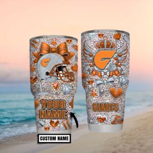 Gws Giants Tumbler