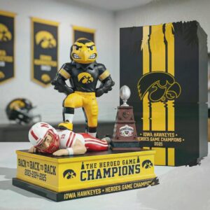 Hook 'em Horns! 2025 Citrus Bowl Victory Ornament