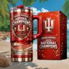 Tennessee Volunteers 135th Anniversary 1891 2026 College Football Orange 40oz Tumbler Tennessee Volunteers 135th Anniversary 1891 2026 College Football Orange 40oz Tumbler