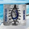 Indianapolis Colts Star Wars Darth Vader Tumbler Indianapolis Colts Star Wars Darth Vader Tumbler