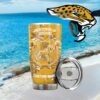 Jacksonville Jaguars Star Wars Darth Vader Personalized Tumbler Jacksonville Jaguars Star Wars Darth Vader Personalized Tumbler