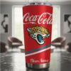 Personalized Seattle Seahawks x Coca Cola Vacuum Insulated Tumbler Personalized Seattle Seahawks x Coca Cola Vacuum Insulated Tumbler