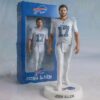 Gregory Rousseau Buffalo Bills NFL Action Figure Ornament Gregory Rousseau Buffalo Bills NFL Action Figure Ornament