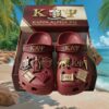 Limited Edition Saltwater Fishing Clogs Limited Edition Saltwater Fishing Clogs