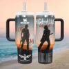 Willie Nelson Country Music Nutrition Facts 40oz Tumbler Wrap Willie Nelson Country Music Nutrition Facts 40oz Tumbler Wrap
