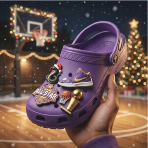 Kobe Bryant All Star 24 Classic Clogs