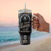 Indianapolis Colts 40oz Tumbler For The Shoe Vintage Steel Travel Tumbler Indianapolis Colts 40oz Tumbler For The Shoe Vintage Steel Travel Tumbler